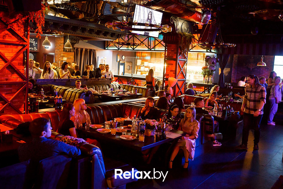 Brooklyn Live!, фото № 26