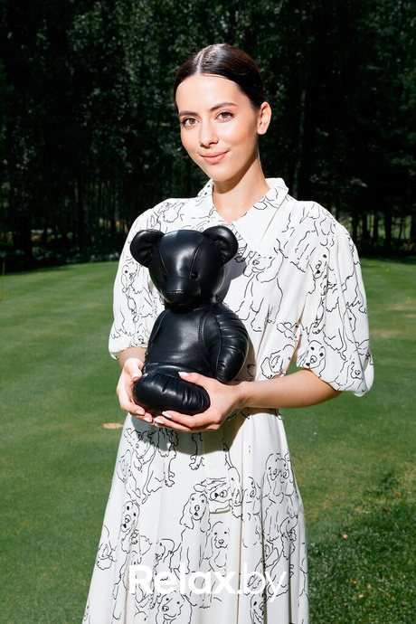 Показ Канцэпт-Крама и Next Name Boutique | Brands Fashion Show, фото № 4