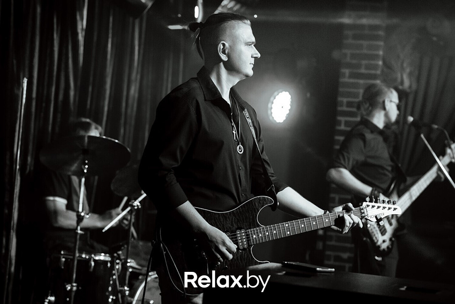 Brooklyn Live!, фото № 56