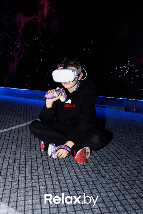 Празднование дня рождения, фото № 33