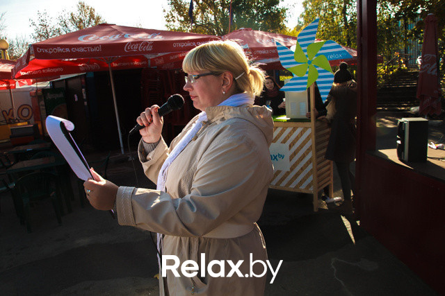 Акция ко Дню защиты животных, фото № 2