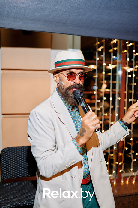 День Рождения гастробара «Правда», фото № 29