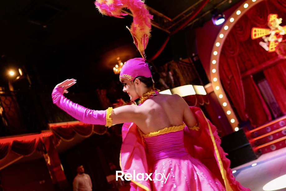 MoulinRouge, фото № 44