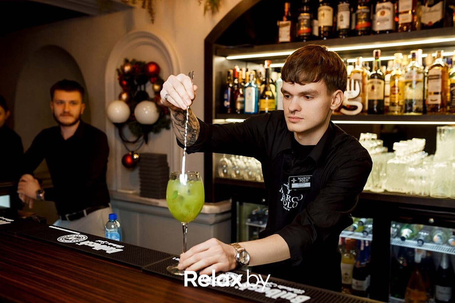 Старый Новый год, фото № 33