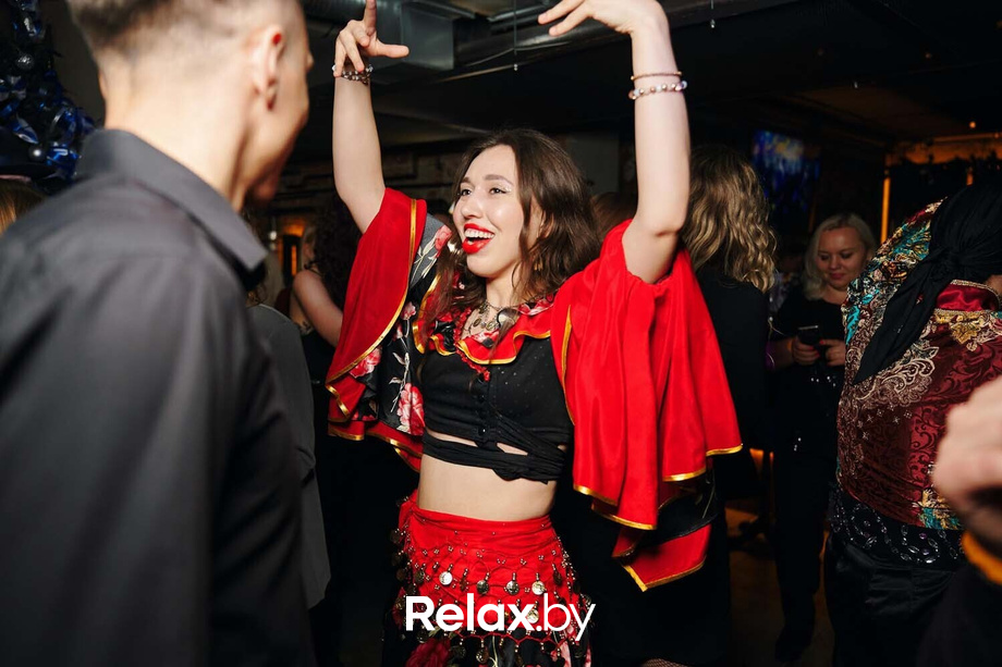 Новогодний корпоратив, фото № 124