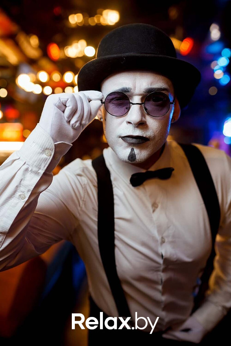 Brooklyn Live!, фото № 4