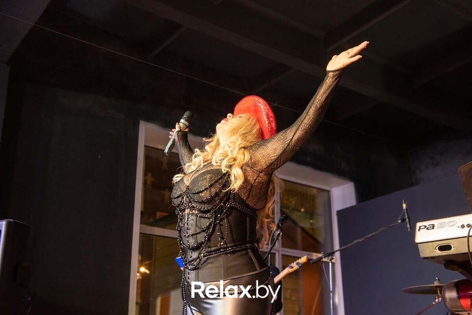 Таверна World of Barcraft, фото № 207