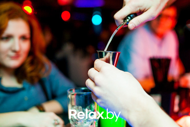 Saturday party, фото № 34