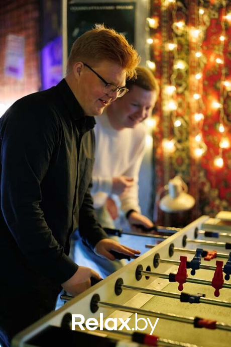 Saturday party, фото № 72