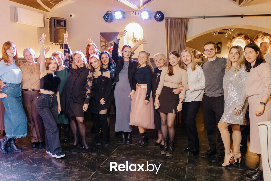 Выходные в Rustaveli, фото № 14