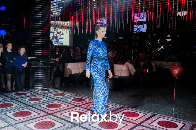 Valentine's night, фото № 26