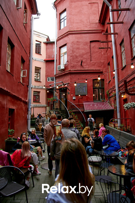 Пешеходная экскурсия, фото № 35