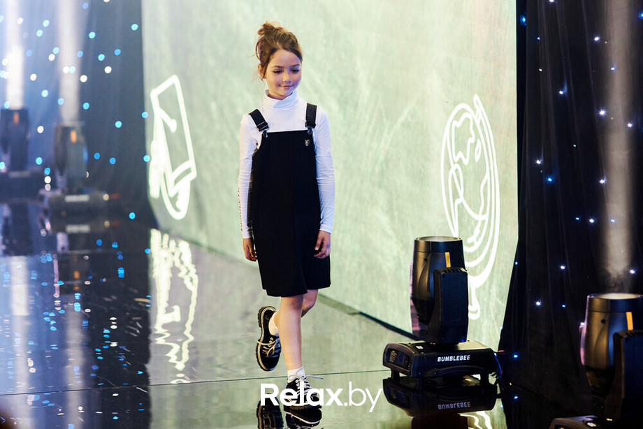 IMG Fashion KILLA PARTY - KIDS’ SHOW, фото № 845