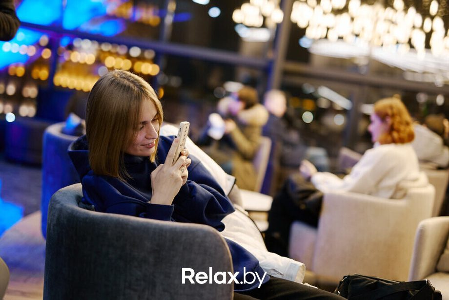 Открытие Skyline, фото № 50