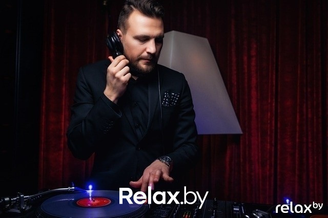 40 джентльменов: брутальная подборка настоящих мужчин, фото № 20