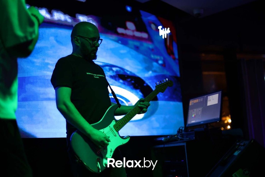 Terra party, фото № 45