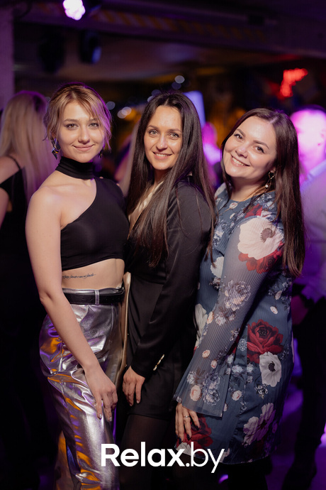 Zavod Saturday Night, фото № 81