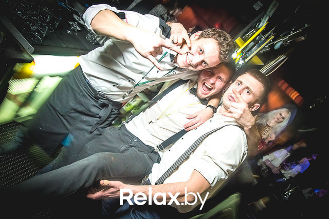 Mojitos Party, фото № 60