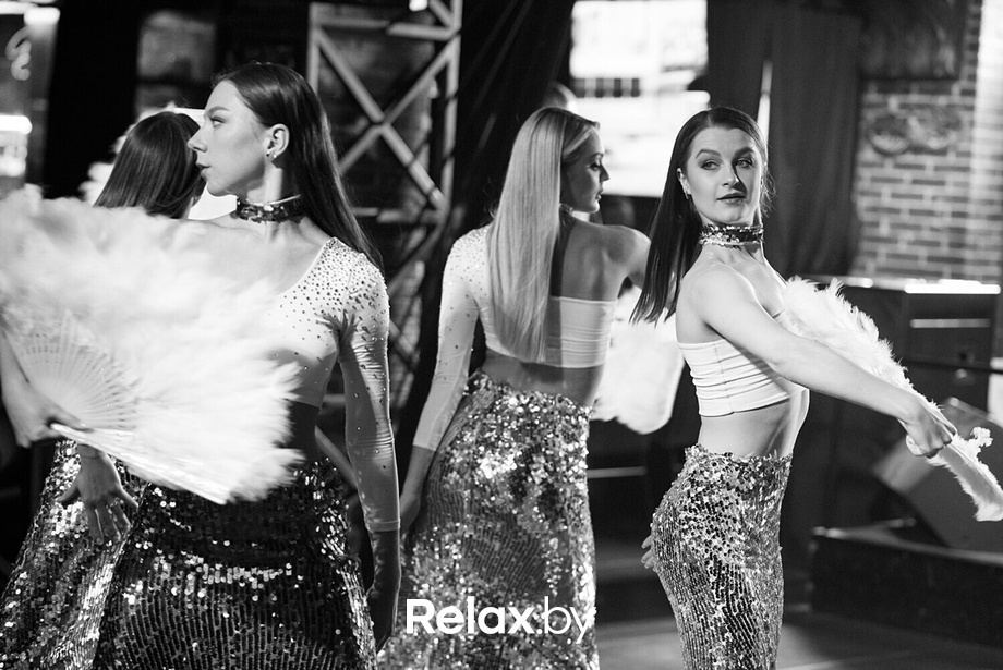 Brooklyn Live!, фото № 20