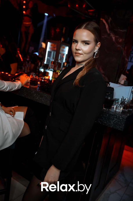 Saturday party, фото № 10