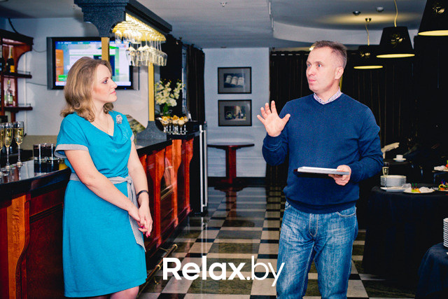 Выпускной Бизнес-школы "Расти", фото № 71