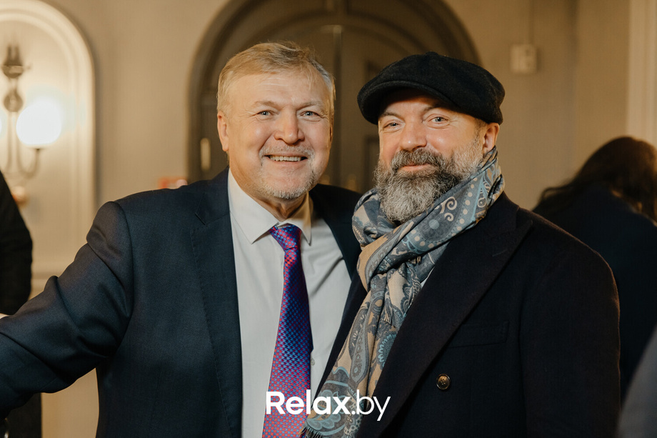 Новогодние вечеринки « Rustaveli», фото № 34