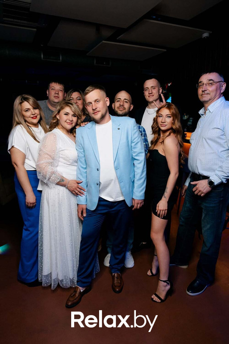 Ночные жители, фото № 22