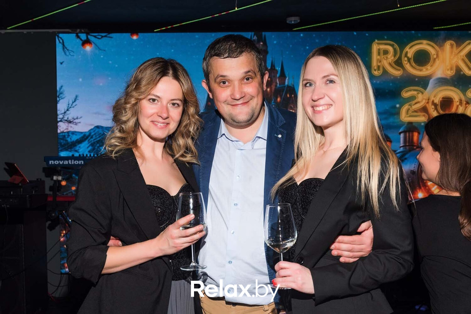 Friday party, фото № 31