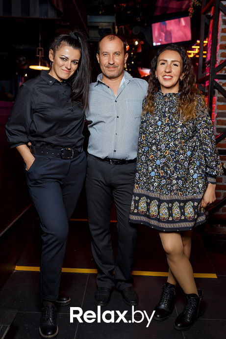 Brooklyn Live!, фото № 43