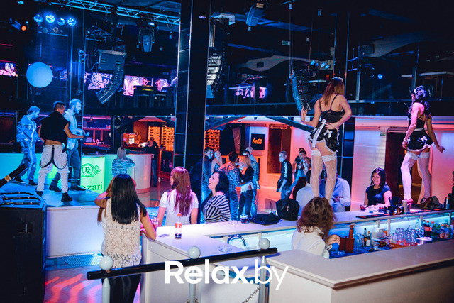 STAFF-PARTY, фото № 87