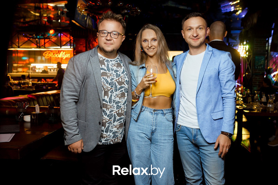 Brooklyn Live!, фото № 23