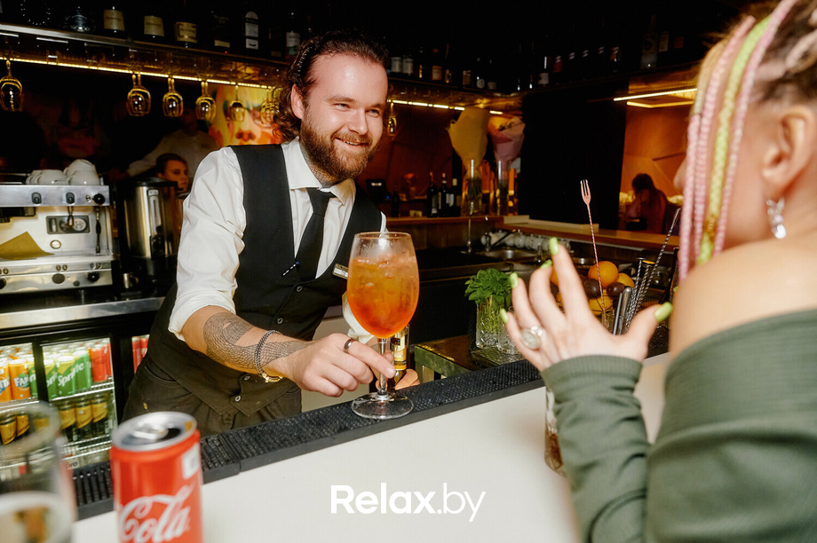 Saturday music, фото № 84