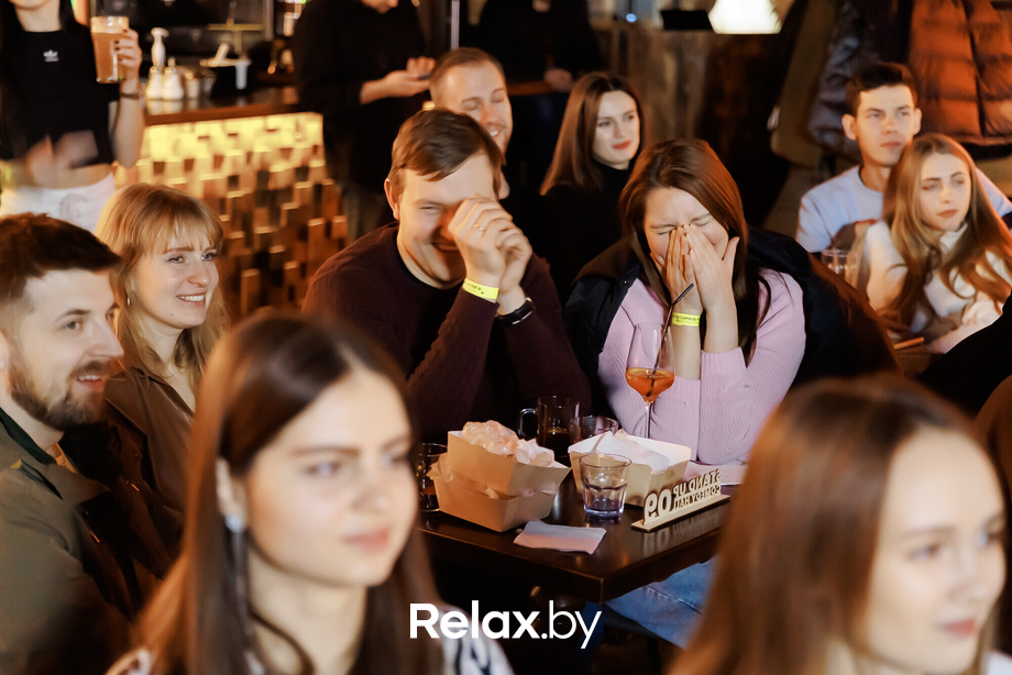 Отчетный концерт, фото № 124