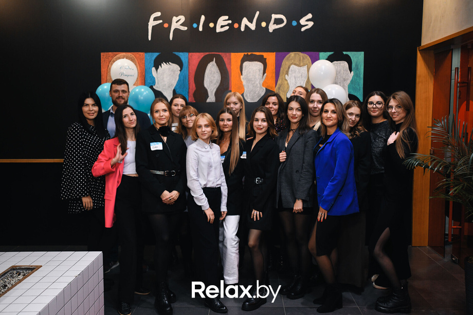 Relax Friends, фото № 170