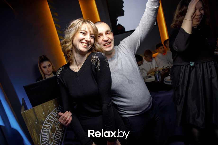 День встречи выпускников на ZAVODe!, фото № 18