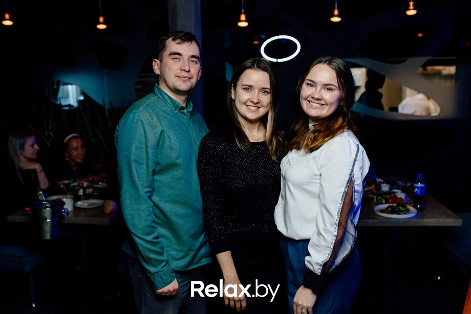 Terra Party, фото № 1