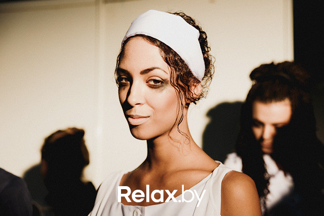 Backstage BFW, фото № 118