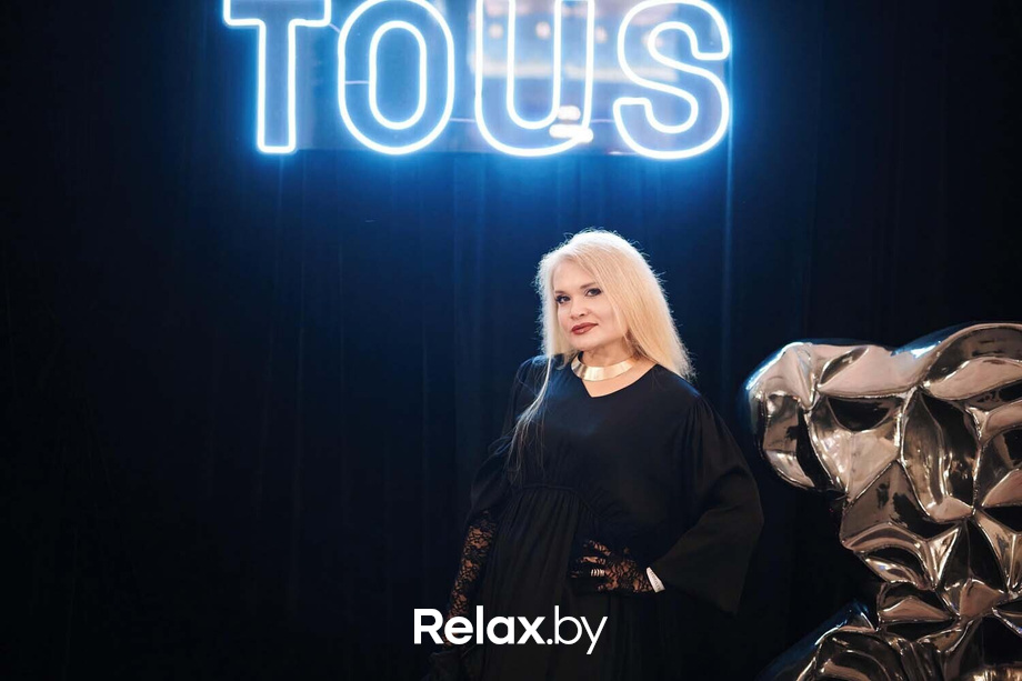 Fashion Fabrique 2.0 (часть 11), фото № 30