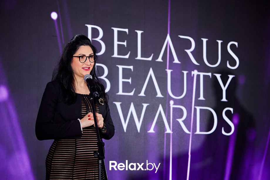 Церемония «Belarus Beauty Awards 2022», фото № 81