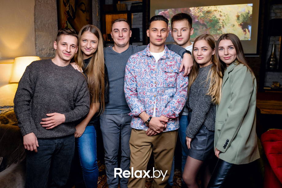 Live Music, фото № 12