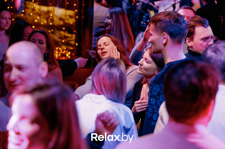 Saturday music, фото № 19