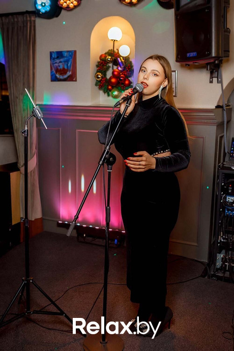 Старый Новый год, фото № 19