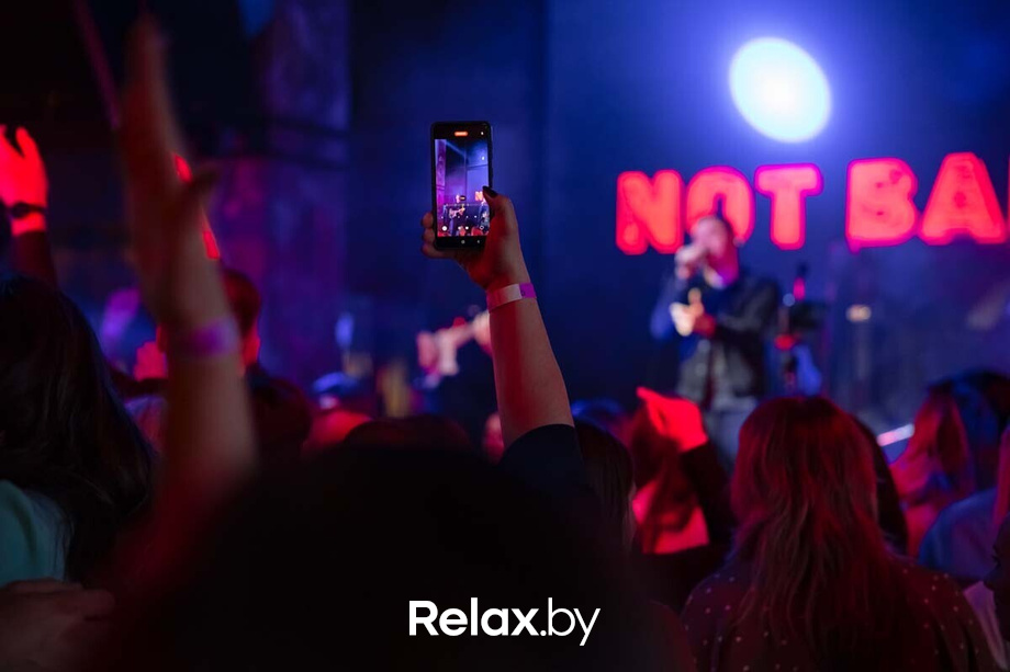 Saturday party, фото № 43