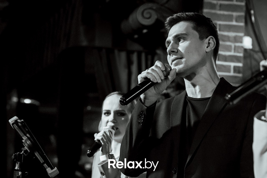 Новогодний Бруклин, фото № 47