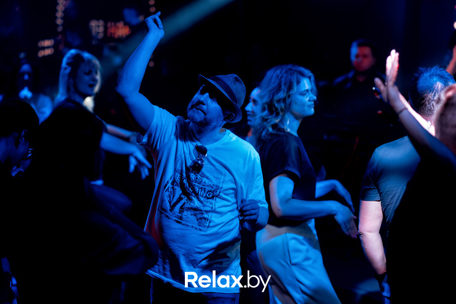 Friday Music, фото № 94