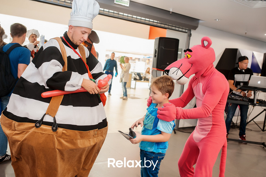 День Рождения «Silver Screen (Arena City)», фото № 40