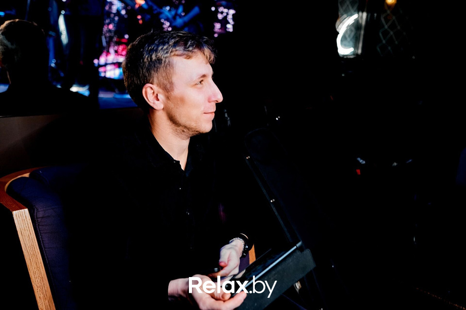 Friday music, фото № 17