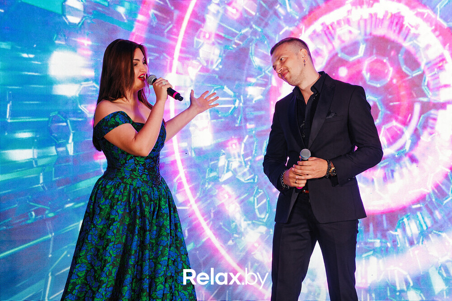 Церемония награждения «Человек Дела — 2021», фото № 184