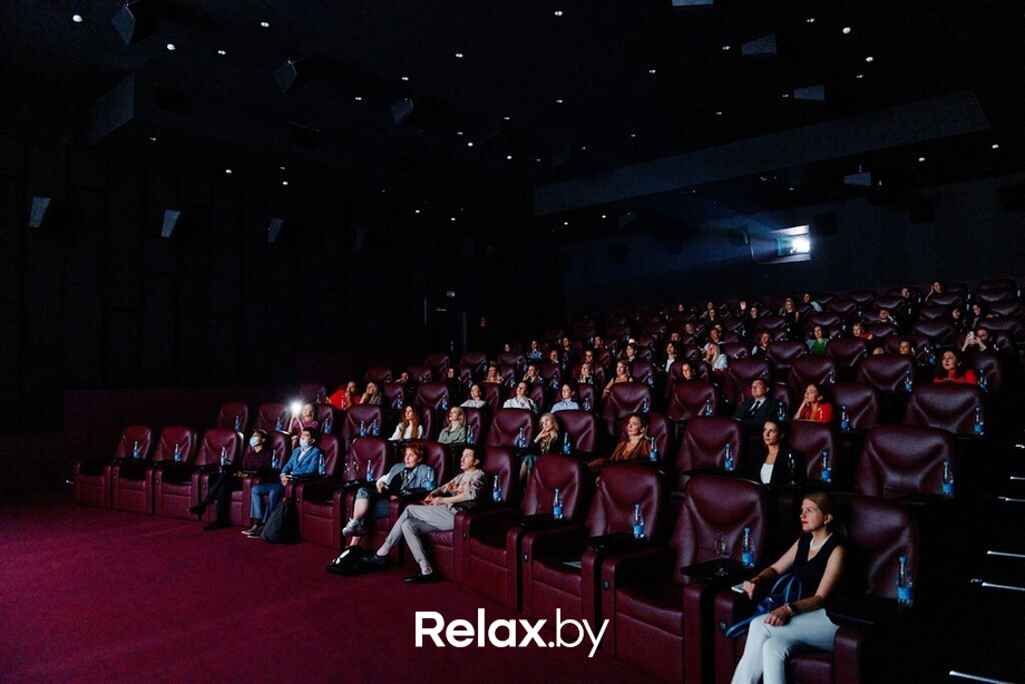 Премьера 12 сезона Brands Fashion Show, фото № 85