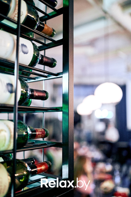 Вечер Schola Sarmenti, фото № 40